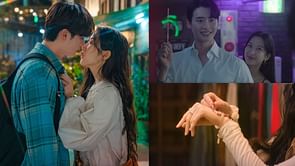 Law and the City episodes 5-6 recap: Ju-hyeong & Hee-ji reunite on a club case, stirs nostalgia with bracelet clue and kiss that refuses to fade