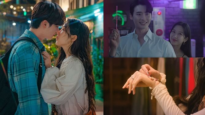 Law and the City episodes 5-6 recap: Ju-hyeong & Hee-ji reunite on a club case, stirs nostalgia with bracelet clue and kiss that refuses to fade