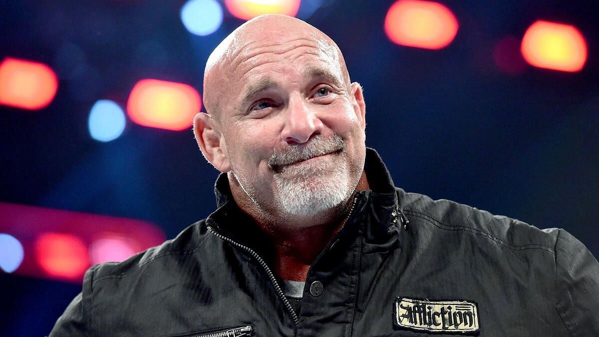 Goldberg should have stayed gone, says WWE veteran (Exclusive)