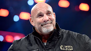 Goldberg should have "stayed gone," says WWE veteran (Exclusive)