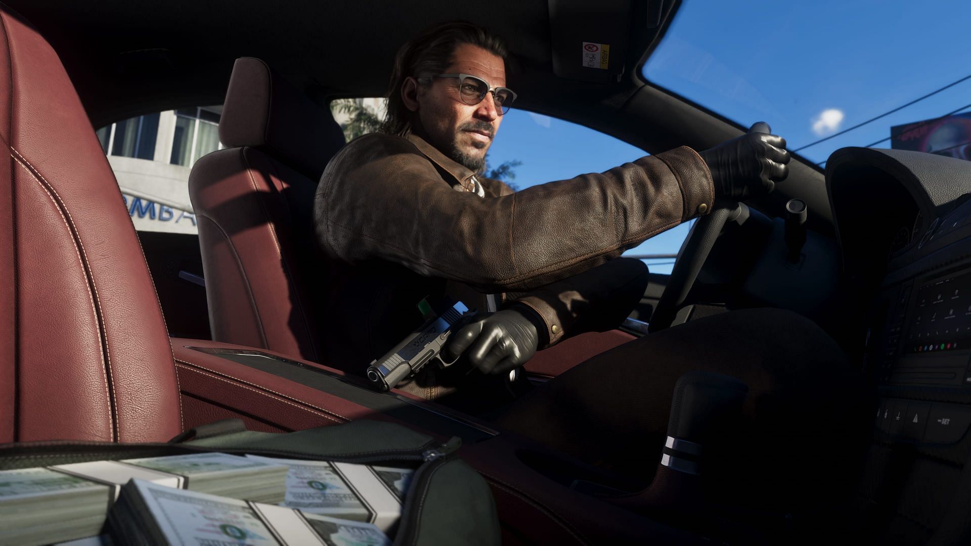 GTA 6 development cost