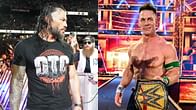 Roman Reigns could return at SummerSlam and go after John Cena, says WWE analyst, only to feud with major name