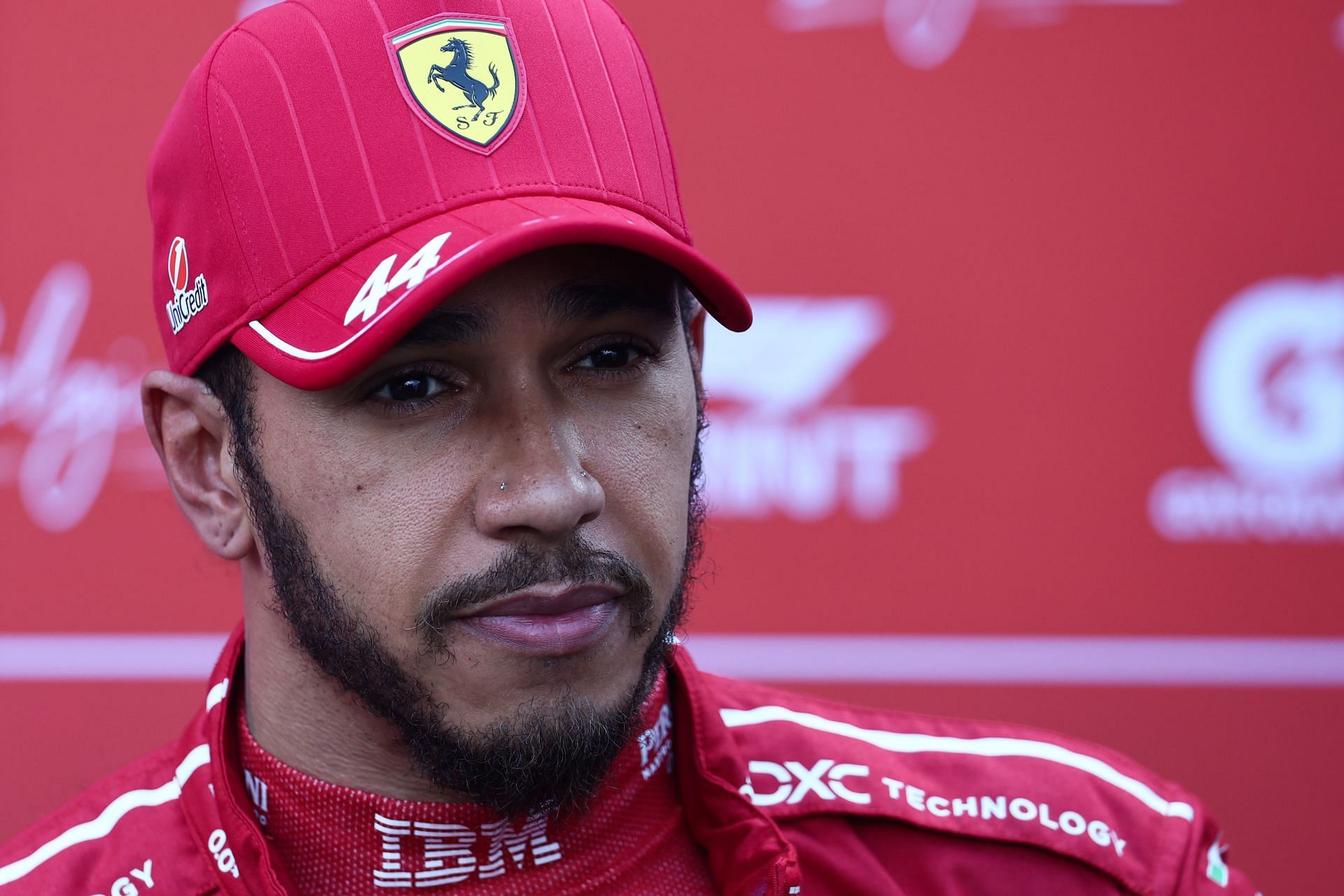 F1 Belgian Grand Prix 2025 Sprint Qualifying - Source: Getty