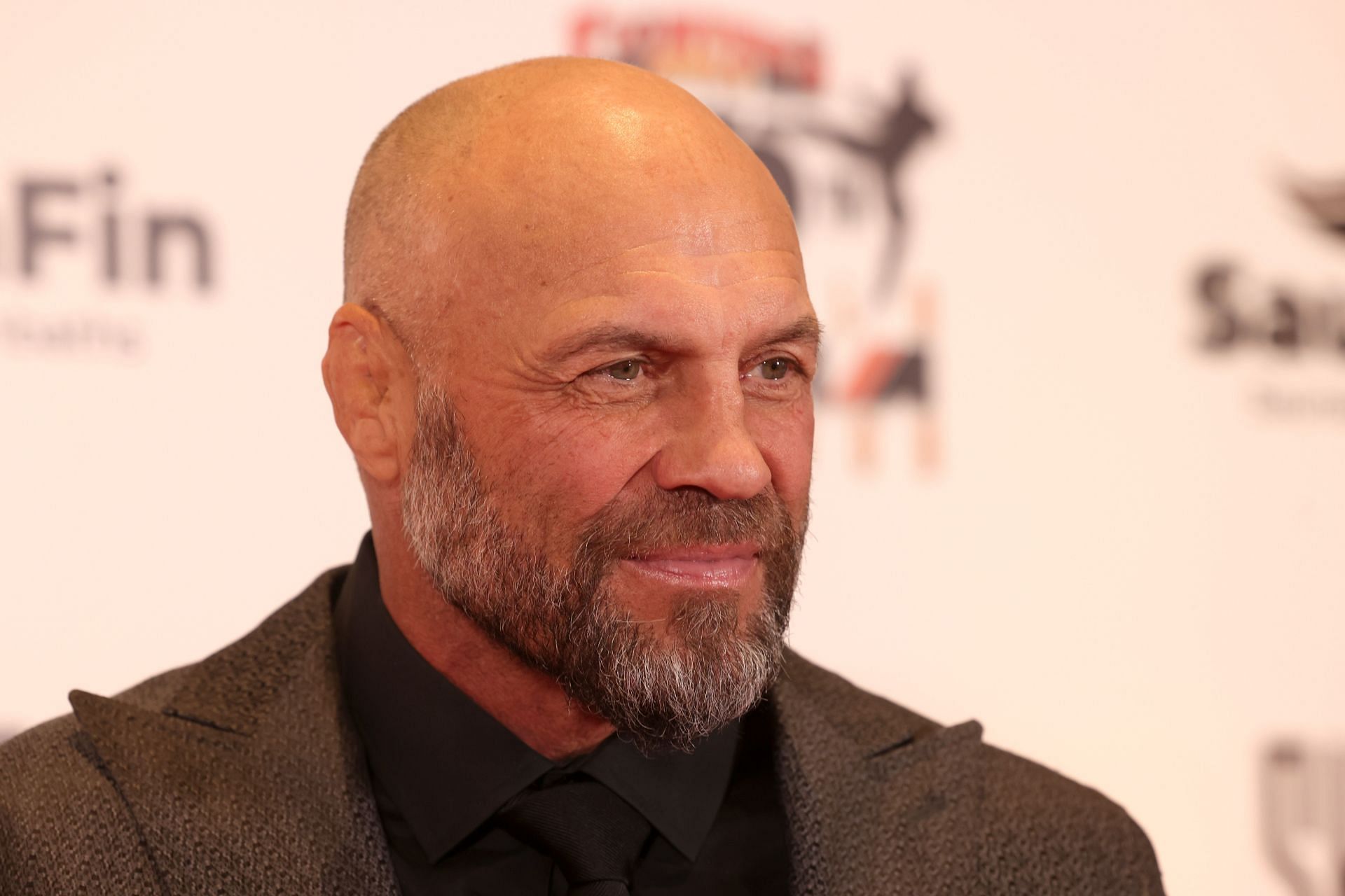 UFC legend Randy Couture rushed to burn center after suffering serious injuries in car crash