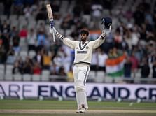 "He will name one dog Lord's and another Manchester" - Former India cricketer's hilarious remark on Washington Sundar after ENG vs IND 2025 4th Test