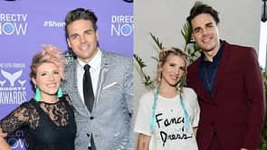 What happened to Kate Albrecht? YouTuber couple Mr Kate opens up about health scare following the birth of their second baby