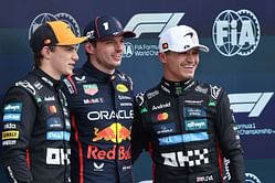 Lando Norris and Oscar Piastri make a surprising confession about McLaren after losing to Max Verstappen in the F1 British GP qualifying