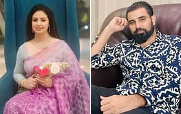 "Kitne criminals kharida apne hame marne ke lie" - Mohammad Shami's wife levels shocking allegations after High Court ruling