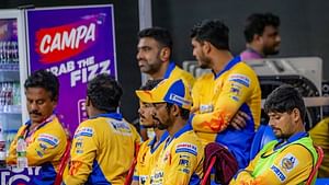 अश्विन की टीम का शर्मनाक प्रदर्शन, फाइनल में मिली एकतरफा हार; लगातार दूसरी बार चैंपियन बनने का गंवाया मौका