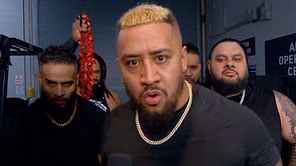 WWE makes huge Solo Sikoa botch on SmackDown after arrest