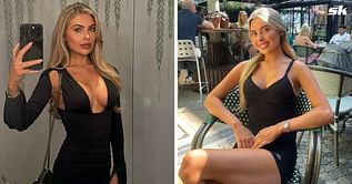 “Yes, I am single” - After Connie Grace confirms break up with Cole Palmer, model girlfriend of another Chelsea star reveals end of relationship