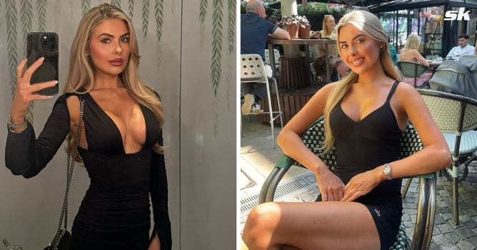 “Yes, I am single” - After Connie Grace confirms break up with Cole Palmer, model girlfriend of another Chelsea star reveals end of relationship