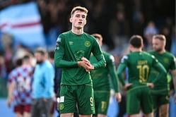 Hegelmann vs St Pat's Prediction and Betting Tips | July 17th 2025