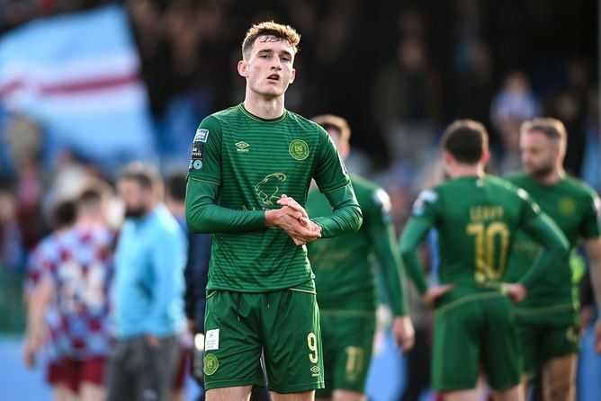 Hegelmann vs St Pat's Prediction and Betting Tips | July 17th 2025