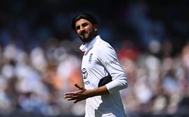 England assistant coach provides key update on Shoaib Bashir’s availability for Day 5 of ENG vs IND 2025 3rd Test