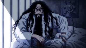 The line between good and evil in Hunter x Hunter is blurry, and its characters symbolize this