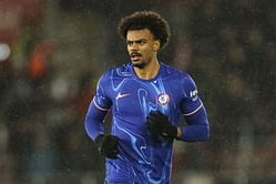 Chelsea willing to use Renato Veiga to sign Bayern Munich star in swap deal - Reports