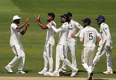 "Why on earth would you play that kind of shot?" - Saba Karim criticizes star batter's dismissal on Day 4 of ENG vs IND 2025 3rd Test
