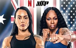 Cherneka Johnson vs. Shurretta Metcalf: Live round-by-round updates