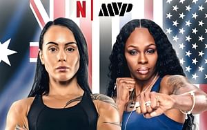Cherneka Johnson vs. Shurretta Metcalf: Live round-by-round updates