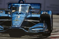 Scott McLaughlin sends clear message to Team Penske squad after costly pit stop error ends Toronto race