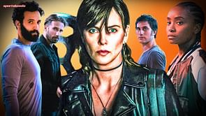 Despite fan excitement, The Old Guard 3 faces a creative shift as director Mahoney exits