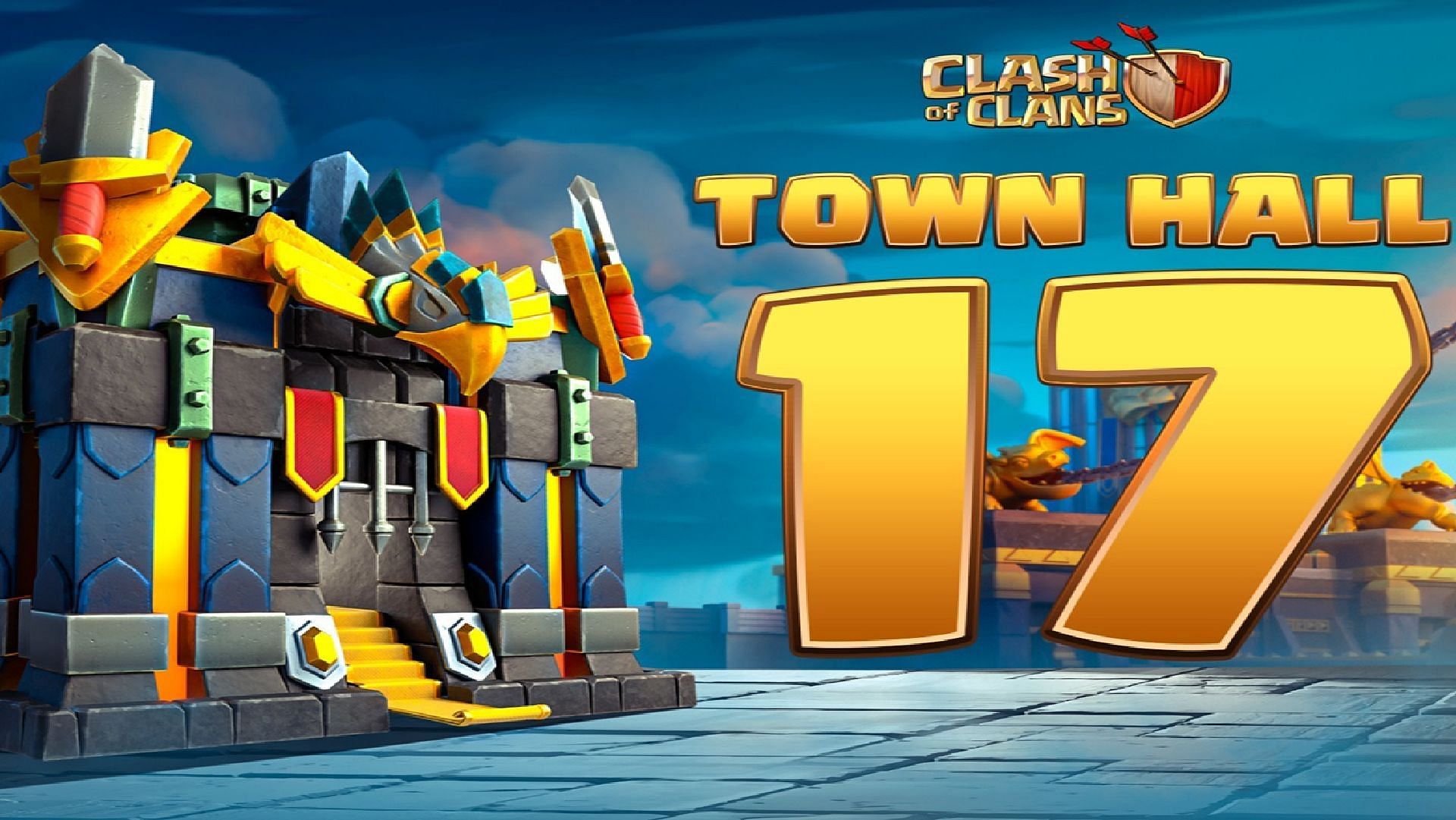 best Town Hall 17 attack strategies, Clash of Clans
