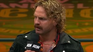 4 stars who could confront Hangman Page on AEW Dynamite