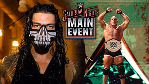 4 ways Triple H can shock the world at WWE Saturday Night’s Main Event