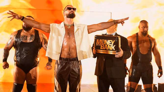 Seth Rollins' faction could force major WWE name to turn face, says veteran, for one surprising reason