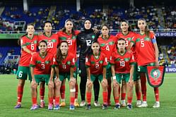 Morocco Women vs Mali Women Prediction and Betting Tips | July 18th 2025