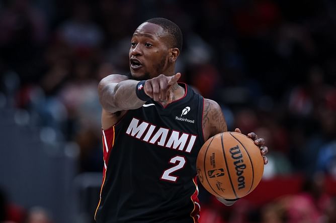 "I heard he told on Malik" - Rashad McCants seemingly suggests that Terry Rozier's testimony was behind Malik Beasley investigation