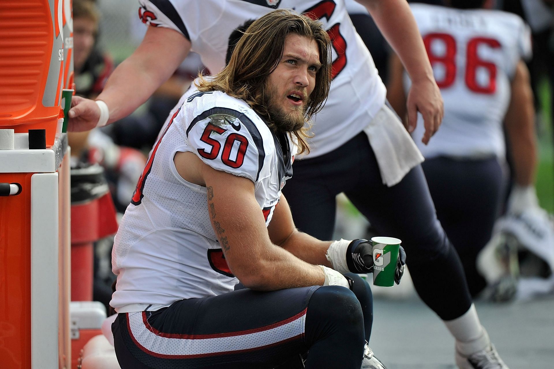 Bryan Braman