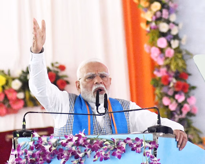 PM Narendra Modi makes massive remark on West Indies cricket amid ENG vs IND 2025 Tests [Watch]