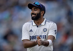 "England wouldn't have been happy" - Former India coach makes a cheeky Jasprit Bumrah reference amid on Day 3 of ENG vs IND 2025 2nd Test [Watch]