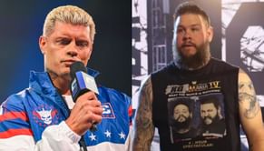 WWE News Roundup - Superstar announces that he's officially retired now, Cody Rhodes could be out for 5-6 weeks, Kevin Owens apologizes, and more
