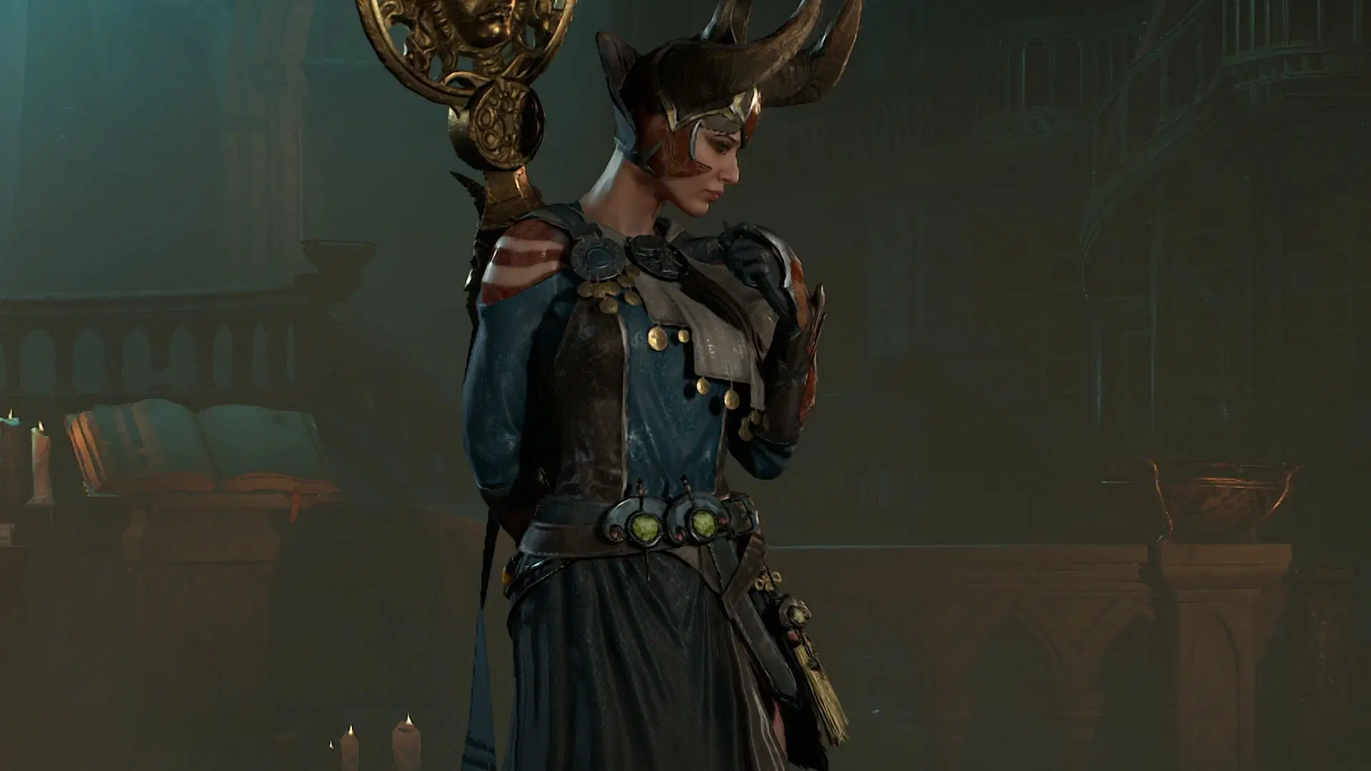 Diablo 4 Season 9: Easiest Sorcerer leveling guide
