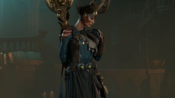 Diablo 4 Season 9: Easiest Sorcerer leveling guide