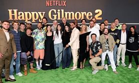 10 best celebrity cameos in Happy Gilmore 2