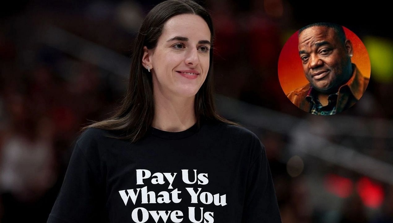 &quot;Dumb, desperate and delusional&quot;: Jason Whitlock goes nuclear on Caitlin Clark and WNBA players for 