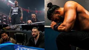 BREAKING: Roman Reigns gives an ultimatum to Jey Uso; makes a huge SummerSlam challenge