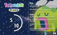 Sympathetic presentation, nostalgic but not inspired (Switch 2) 13 Bandai Namco's last Tamagotchi game is fine; It offers nothing that changes the game, but it is a correct title for mini-games fans (image via Bandai Namco and Sportskeeda)