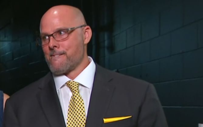 BREAKING: Adam Pearce confirms that 39-year-old RAW star will be undergoing surgery soon