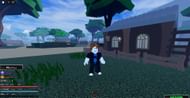 Start the adventure (Image via Roblox)