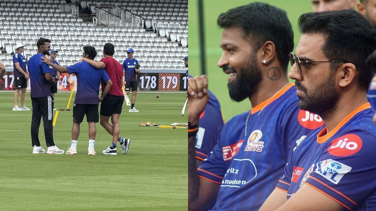 Deepak Chahar, Team India, IND vs ENG, Lords Test