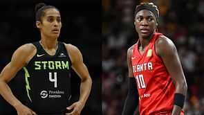Seattle Storm vs Atlanta Dream Prediction and Betting Tips - July 3 | 2025 WNBA season