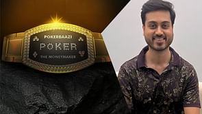 Poker as a Mind Sport: MP’s IITian Aditya Kesharwani Clinches First Bracelet and INR 15 Lakh Prize in The MoneyMaker Tournament
