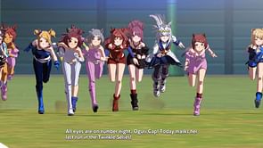 How to obtain Star Pieces in Umamusume: Pretty Derby and utilize them