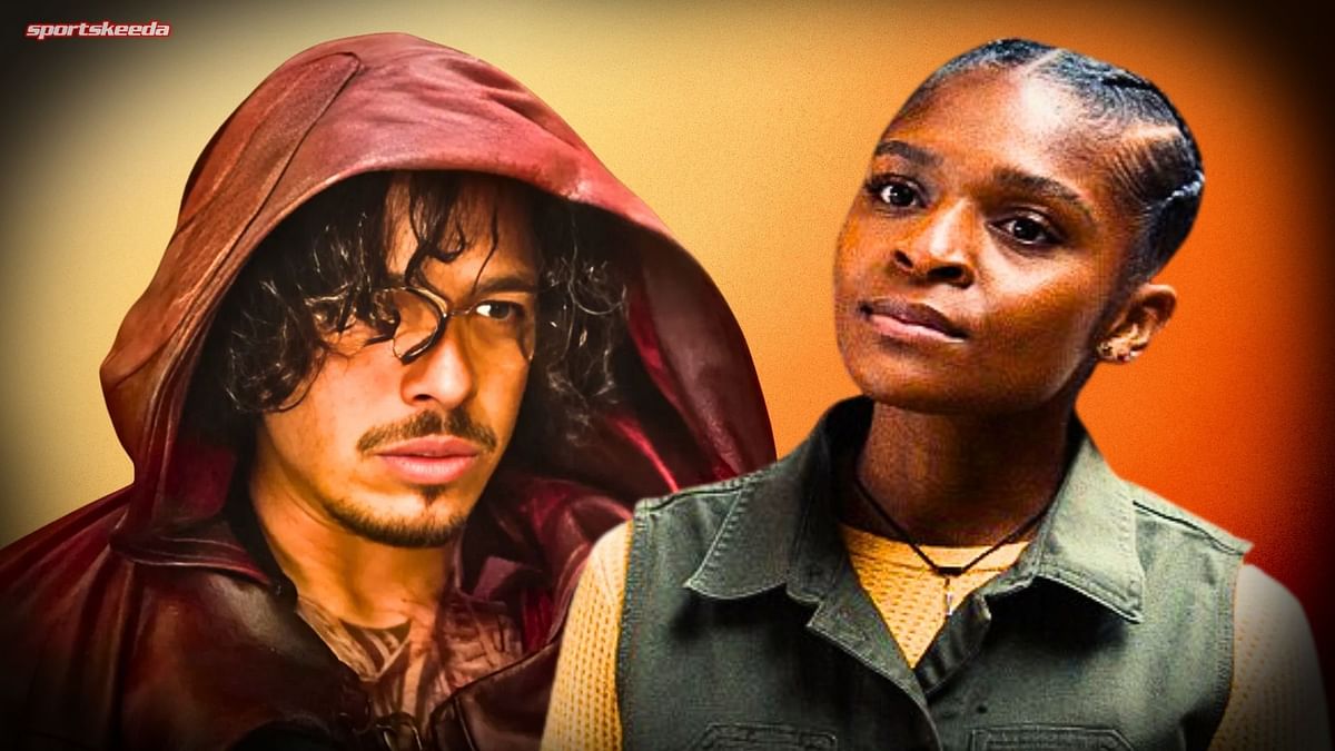 What is the Strange Academy reference shown at the end of Ironheart? Details explored
