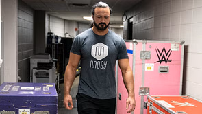 Drew McIntyre provides a major update on his health ahead of WWE in-ring return